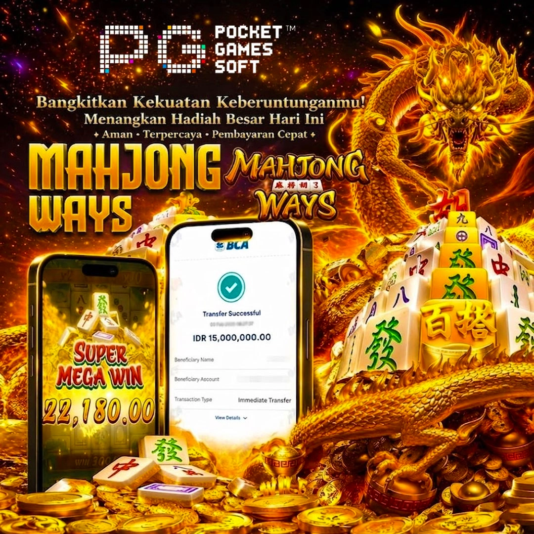 OKJITU | Main Game Versi Terbaru Paling Gacor Mudah Maxwin #1